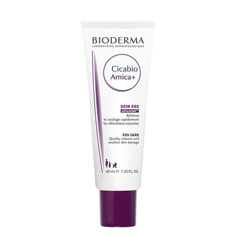 Bioderma | Shop Cicabio Arnica+ Cream online | KOSA