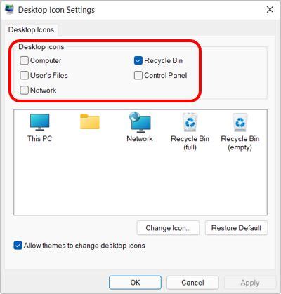 Image result for PowerShell Remove Icon From Desktop