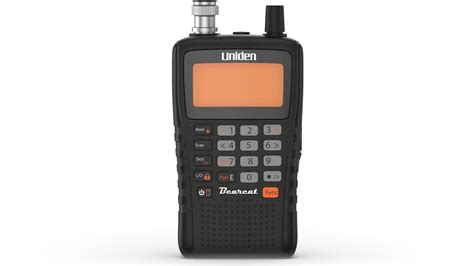 Program Uniden BC125AT with Computer 的图像结果