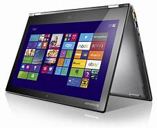 Image result for Lenovo 2 in 1 Yoga with Windows Button