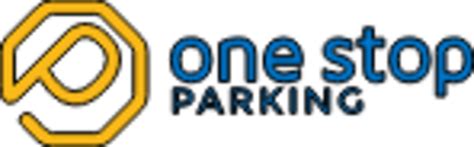 Onestopparking.com COUPON CODES - 50% for Aug 2026