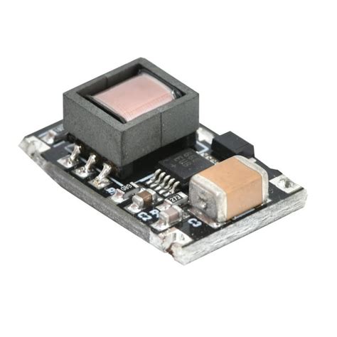 Image result for DC Converter Boost Module