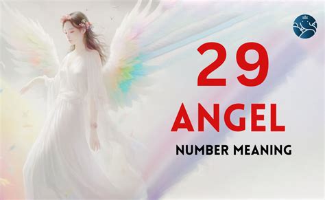 29 Angel Number Meaning, Love, Marriage, Career, Health and Finance