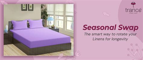 Seasonal Swap - The smart way to rotate your Linens for longevity ...