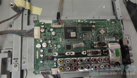 Canway PCB-134 REV:0.2 E150742 电源板-Taobao