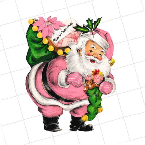 Free Santa Gifs - Santa Claus Clip Art – Free Clipart #3918467 ...