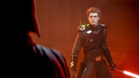 Star Wars Jedi: Survivor Releasing in 2023, Says Industry Insider Jeff ...