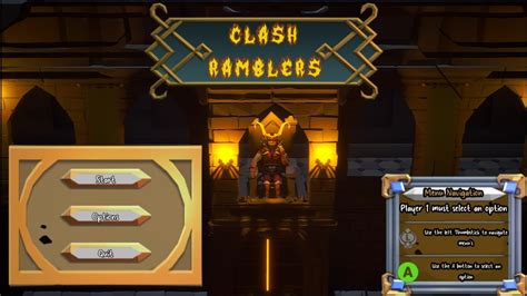 Ashley Hook | Games - UCA Student Showcase