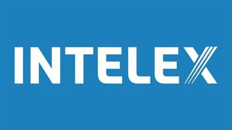 Intelex Software 的图像结果