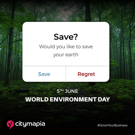 World Environment Day 的图像结果