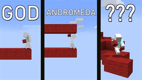 Image result for How to Bridge Fast in Minecraft Java