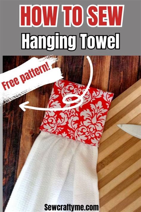 Hanging Towel Pattern 的图像结果