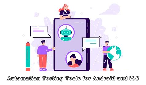Image result for Automation Test App Android