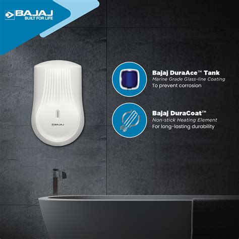 Bajaj Converge – Bajaj Electricals India