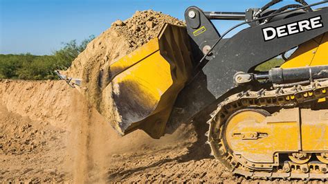 Image result for Crawler Loader Operation