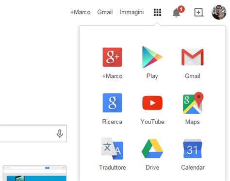 Il launcher delle app di Google sposa il Material Design