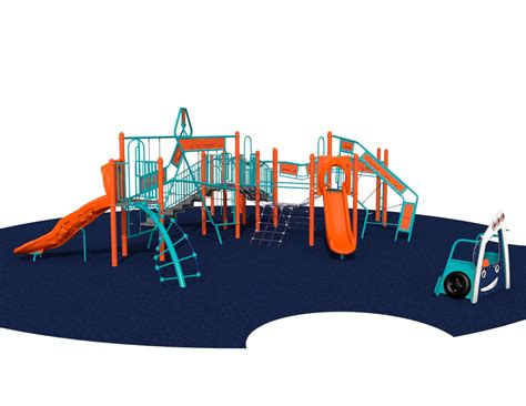 Make An Impact Foundation Opens New Playground at W. Wayne Bunker ...