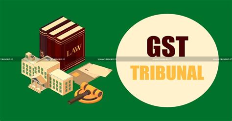 Writ Jurisdiction can be Invoked in view of Non-Constitution of GST ...