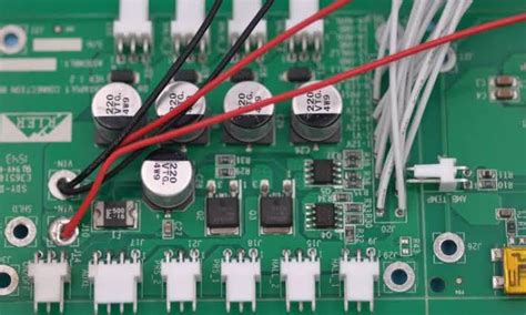 Ruvitech | PCB Assembly & EMS Provider | New Delhi