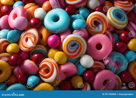 Image result for Colorful Candy Pile