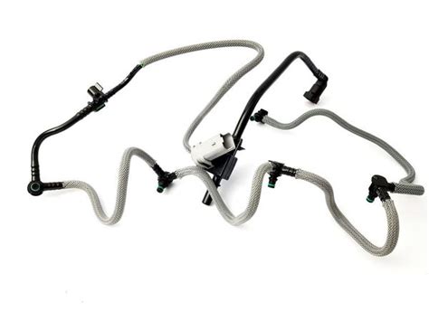 Fuel Lines Original Master II Movano Interstar 2.2-2.5 dCi 8200274089 ...