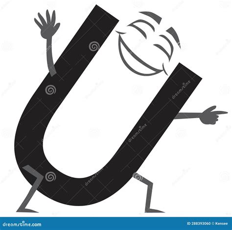 Letter U Cartoon 的图像结果