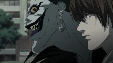 Death Note Game Rated For PS5 And PS4