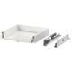 Buy Kitchen Shelves & Drawers at Best Price in India - IKEA