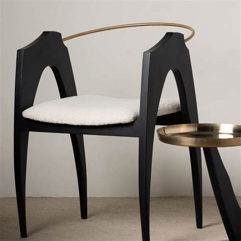 T-15 Chair – escapebycreatomy