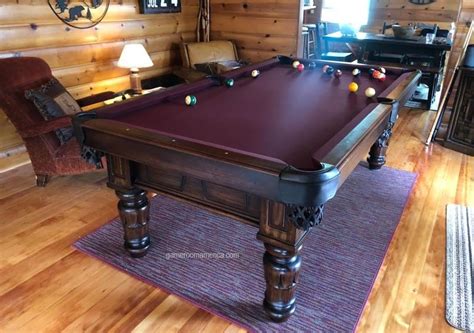 Image result for Re Using Pool Table Felt