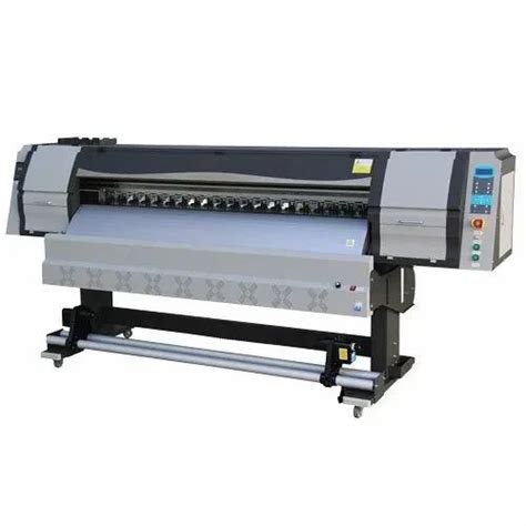 Supplier and Distributor of Allwin Flex Printing Machine , Printer ...