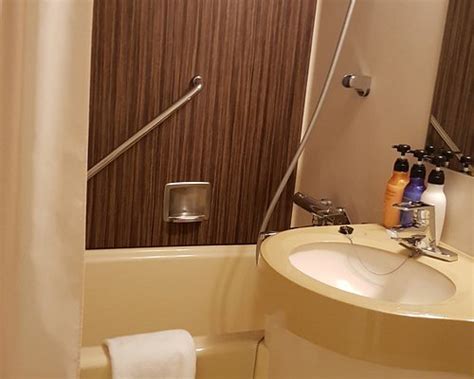 R&B HOTEL HACHIOJI (Tokyo Prefecture) - Hotel Reviews, Photos, Rate ...