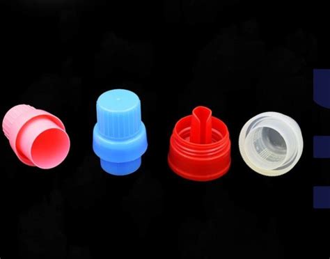 Wholesale Plastic Bottle Caps Manufacturer Supplier from Haridwar India