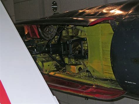 Tailhook Topics: What Color Are the Wheel Wells On a (insert airplane ...