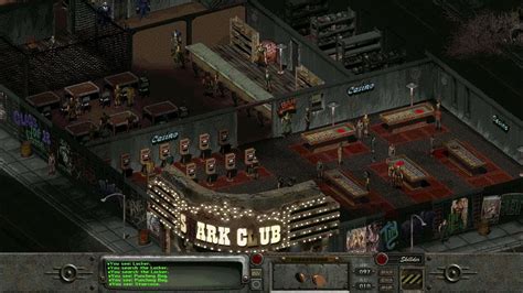 Image result for Fallout 2 Gameplay