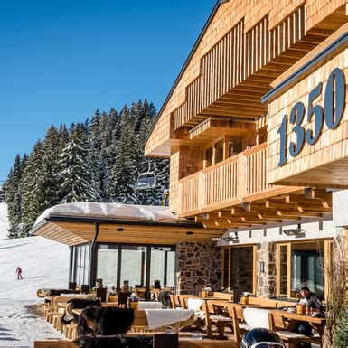 Skihütten & Winterhütten | Saalbach Hinterglemm