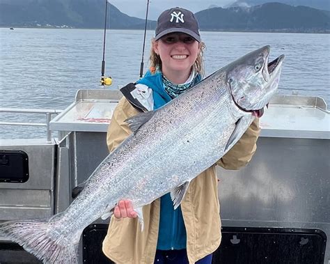 Alaska Halibut Season | Homer Halibut Hunters