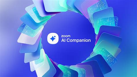 Zoom reveals AI Companion updates and array of new features