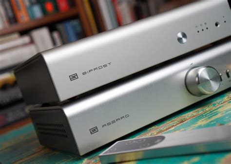 Image result for Schiit Modi vs Modius vs Bifrost Sound Comparison