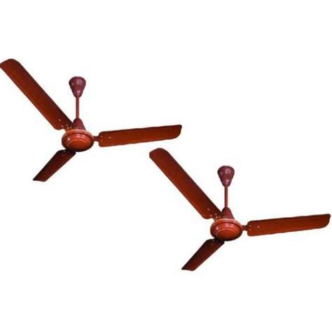 Crompton Briz Air 3 Blade (1200mm) Ceiling Fan (Pack of 2) Price in ...
