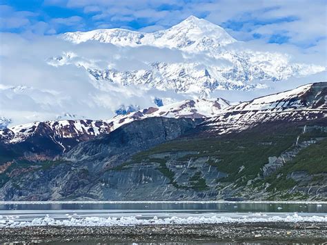 Mira Face St Elias — THE FIFTY