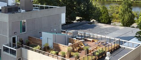 Peabody Terrace | Harvard University Housing