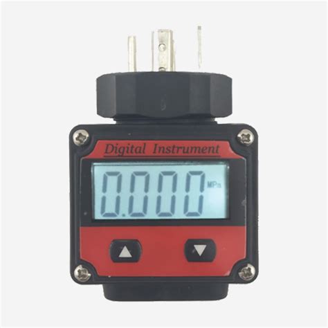 Digital Display (RB21D) Suppliers in Gujarat, India | RBA