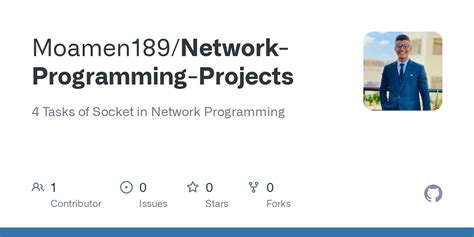 Computer Networks Projects GitHub 的图像结果