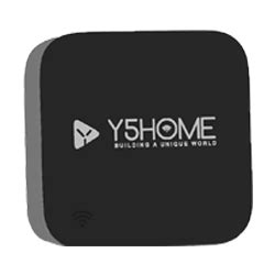 Leading Wireless Smart Home and Home Automation | Y5home