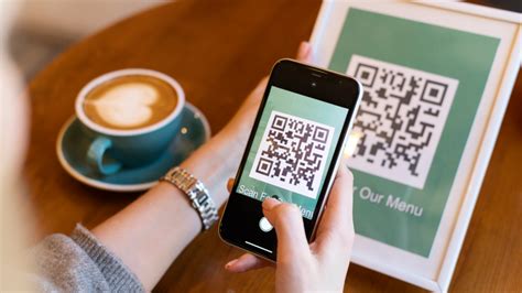 Image result for How to Scan QR Code