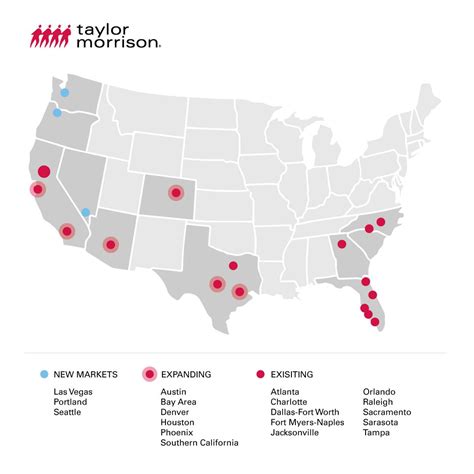 Here we grow again! Yesterday, William Lyon Homes joined the Taylor ...