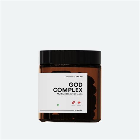 Chamberofgods - Shop Performance Supplements for Athletes