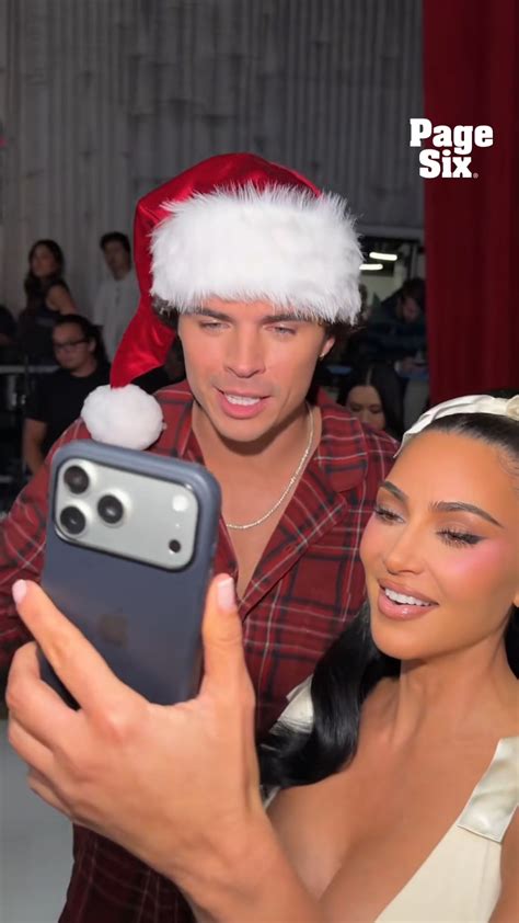 Kim Kardashian Twerk