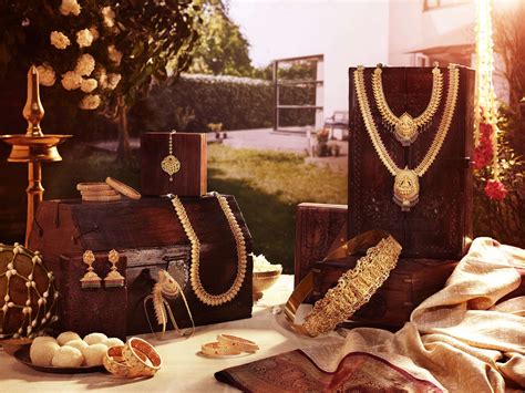 Telugu Jewellery Collection